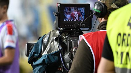 Cum se împart cele peste 30.000.000 de euro din drepturile TV între echipele din Superliga și ce sumă uriașă ia LPF an de an