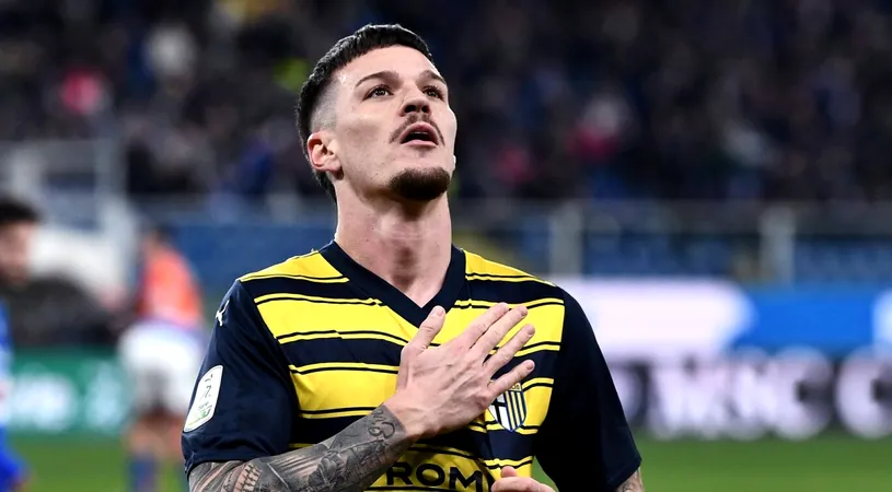 Dennis Man e pregătit pentru transferul fabulos la Juventus! Cele trei calități care l-au transformat într-un fotbalist „bombă” pentru Serie A: „Joacă titular la Torino, dacă îl cumpără!”