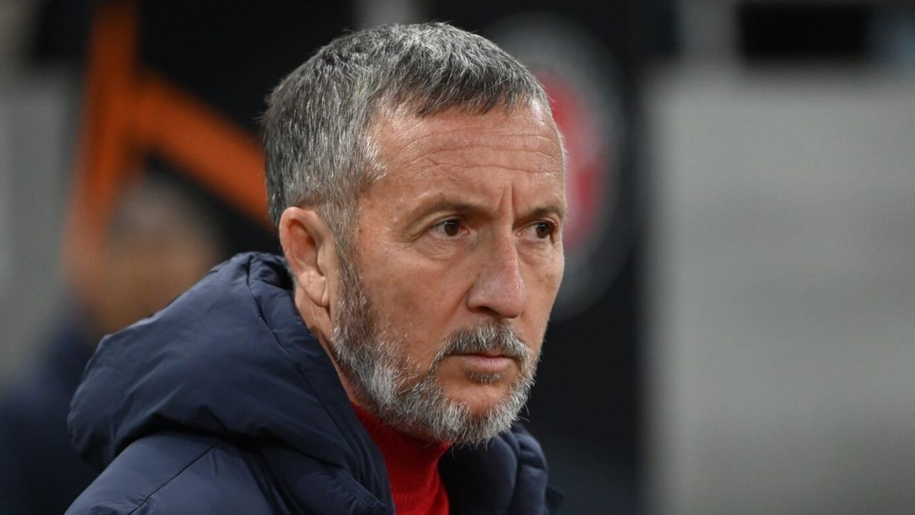 Mihai Stoica n-a mai suportat când l-a auzit pe primar și a pus tunurile pe el, după Borcea - FCSB 1-2: „A cheltuit bugetul comunei pe nocturnă. Să explice asta”