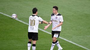 Florescu a uitat că a revenit în România și a "comis-o" grav la Iași!** Cum a primit "roșu", deși nici nu era pe teren