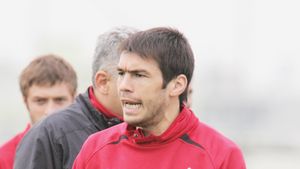 „China" a decolat spre Germania pentru negocieri