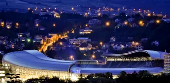 Cluj Arena devine mall: stadionul de 44.000.000 de euro se transformă într-un mod fabulos!