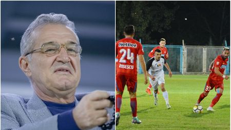 EXCLUSIV | Becali i-a dat lovitura lui Dinamo, dar iese în pierdere cu fotbalistul deturnat: "A aflat că-l vrem, l-a luat ca să nu-l transferăm noi și acum nu știe cum să scape de el!"