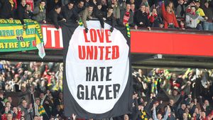 Familia Glazer infirmă zvonurile:** "Machester United nu e de vânzare!"