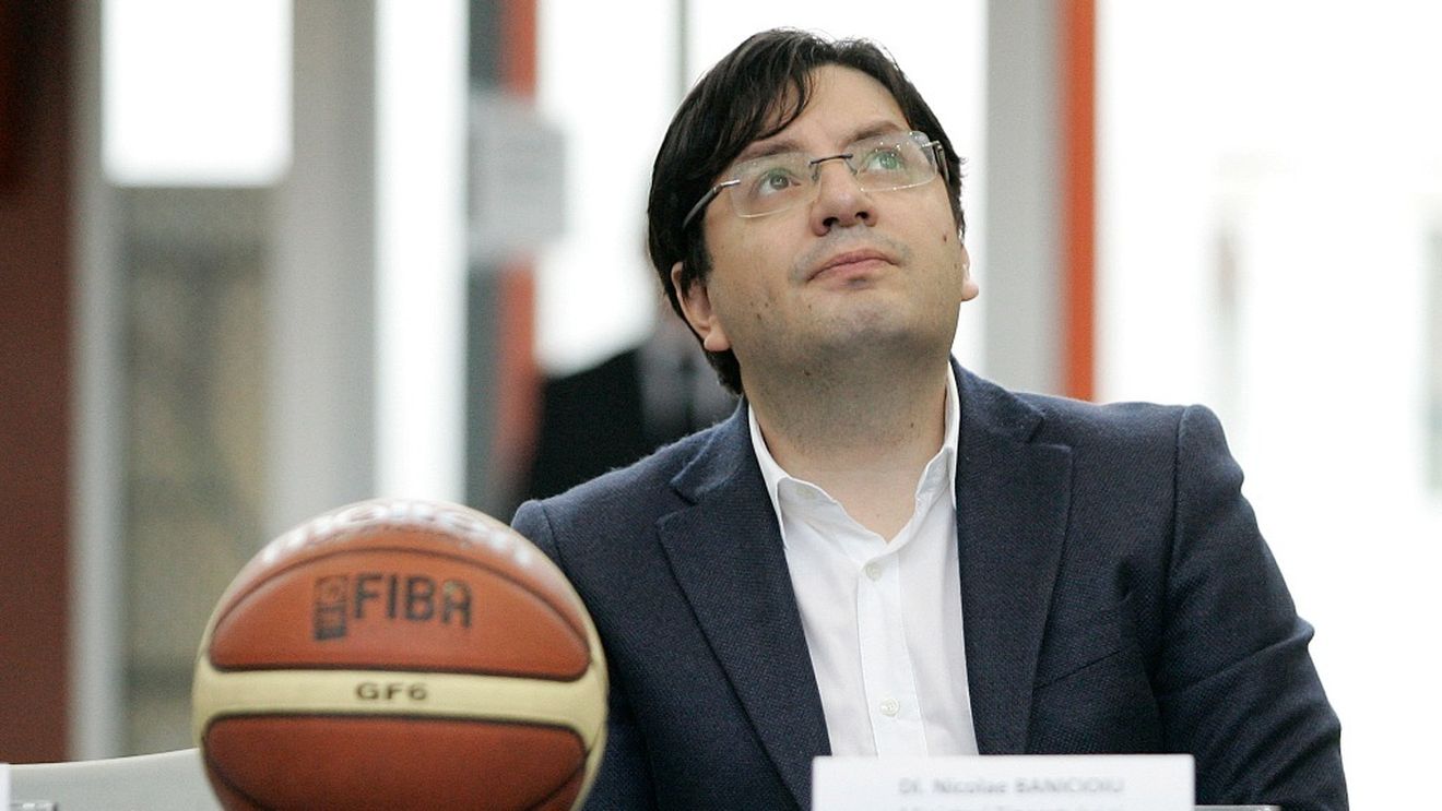 Bănicioiu: "Performanța Simonei Halep, un semn al unui viitor frumos pentru tenisul românesc"