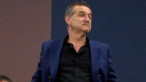 Gigi Becali e mândru de creația sa:** 'Avem o echipă care se poate bate cu oricine, în afară de primele 6 din Europa'