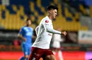 Cristian Săpunaru acuză relaxarea pentru înfrângerea cu Chindia: „Nu doar derby-urile sunt importante, ci și meciurile cu echipele mai slabe”