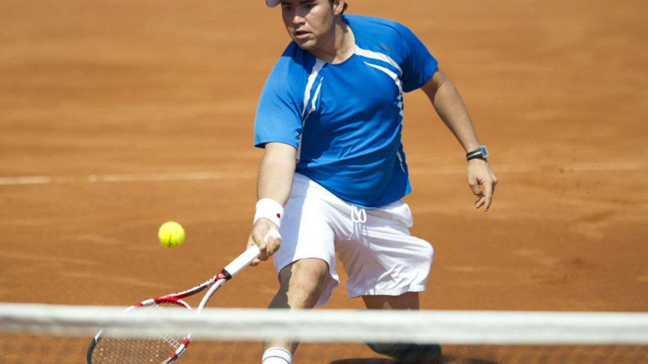 VIDEO | La o săptămână după ce a reușit faza anului, un jucător din ATP a fost supendat pentru implicare în mafia pariurilor. Ce pedeapsă a primit