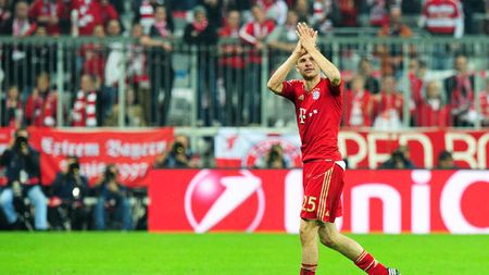 Muller a făcut ISTORIE contra Barcelonei!** Niciun alt fotbalist întâlnit de catalani în ultimele 10 sezoane din Ligă nu a reușit așa ceva