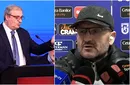 Dialog ireal între Adrian Mititelu și Mihai Stoichiță, în direct! Patronul FC U Craiova, atac frontal: „Sunteți ipocrit! Mi-ați propus de două ori să vă pun antrenor la echipă, în ultimii doi ani”