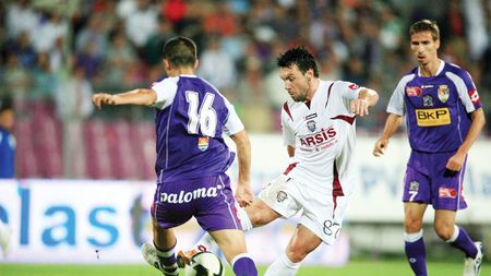 Pitbull: "Nu-mi place ce i se întâmplă lui Coman"