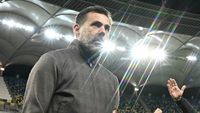 Kopic, probleme importante de lot înainte de Universitatea Craiova – Dinamo: „Are hernie. E inflamată toată zona”