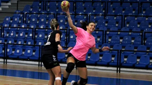 CSM Ploiești a legitimat o campioană mondială la junioare înaintea partidei de sâmbătă cu HC Zalău. Două meciuri „fierbinți” în etapa a 3-a a Ligii Naționale de handbal feminin