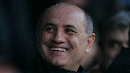 "Mai vin doi mari jucători la Rapid"