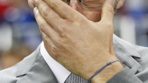 Blanc e negru de supărare! "Reconstrucția ar putea dura ani întregi"