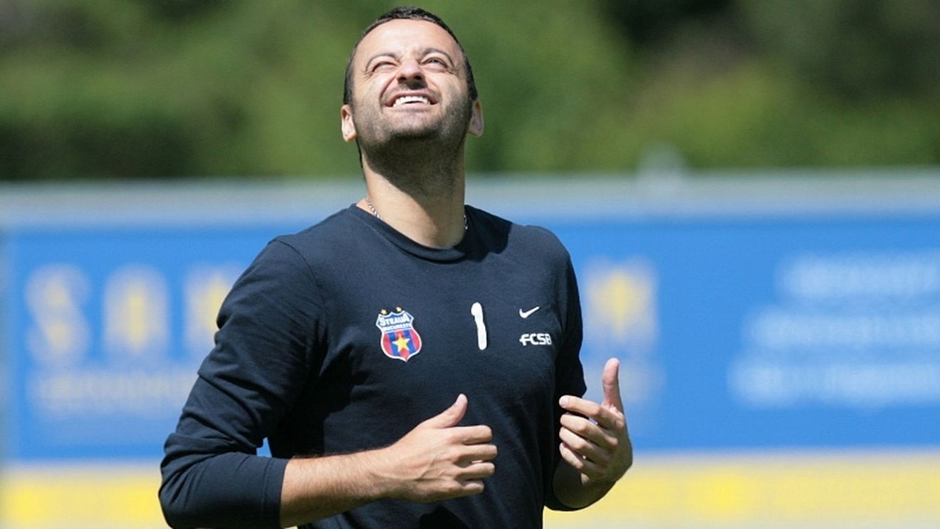 Piți a luat primii doi jucători din Ghencea: Stanca și Dorel Stoica, la Universitatea