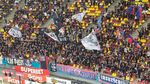 Galeria FCSB, mesaj clar pentru Gigi Becali: Marius Şumudică, înjurat de Peluza Nord la meciul cu Petrolul!