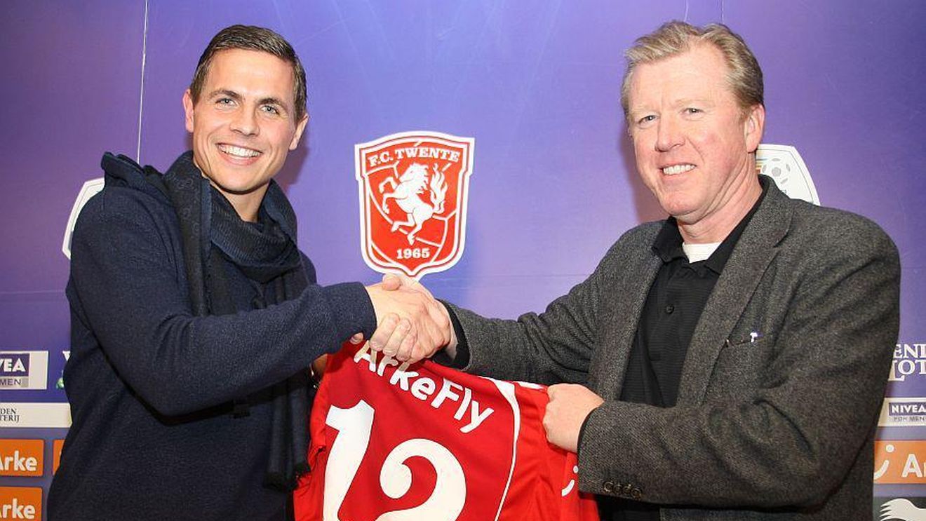 Au dat lovitura în ultima clipă!** McClaren le pregătește un alt COȘMAR steliștilor! Ce știe noul ATACANT al lui Twente VIDEO