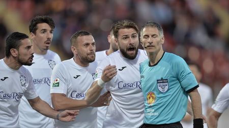 O echipă din Liga 1 e gata de un gest extrem: "Nu ne mai antrenăm, iau jucătorii și mergem la sediul lor". Măsura care creează mari probleme financiare