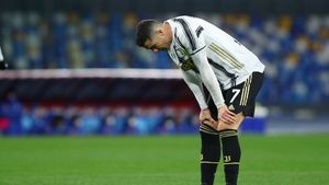 Antonio Cassano îl face praf pe Cristiano Ronaldo: „Juventus joacă mai prost de la venirea lui! Transferul său de la Real Madrid este un eșec”