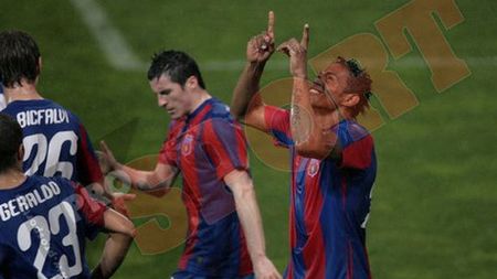 Prima declarație a lui Maicon,** după "dubla" care a salvat-o pe Steaua în "Regie"