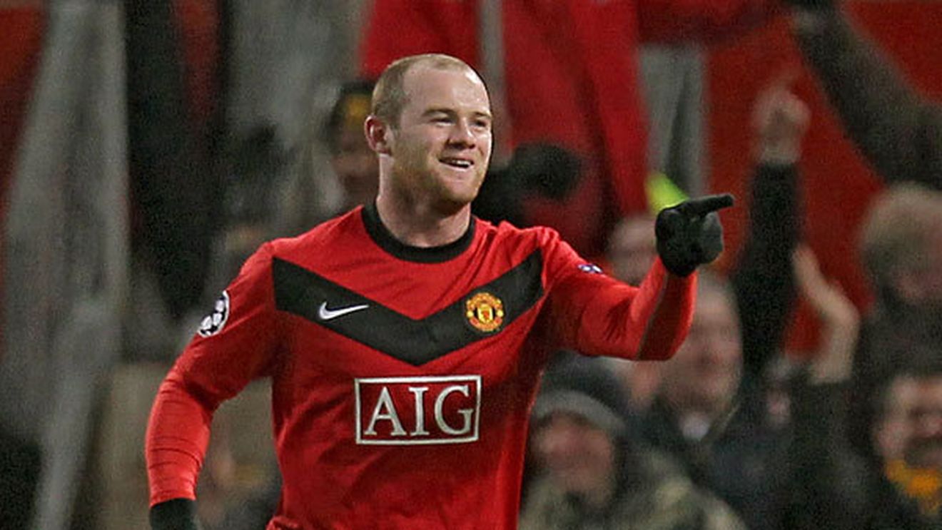 Mourinho: "Aș fi încântat să îl pot antrena pe Wayne Rooney"