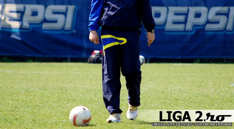 Răchită se teme de Unirea Alba Iulia!** 