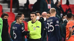 PSG a renunțat la cel mai longeviv fotbalist din lot: campionul european va fi adversarul lui Denis Alibec!