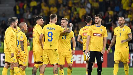 Jocul naționalei lui Mircea Lucescu analizat de un patron din Superliga: „A fost sau nu a fost, la fel ca în filmul ăla al lui Porumboiu”