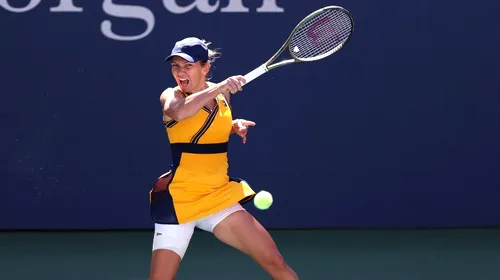 Simona Halep și-a aflat adversara din optimi la US Open! Urmează un meci de mare orgoliu pentru româncă