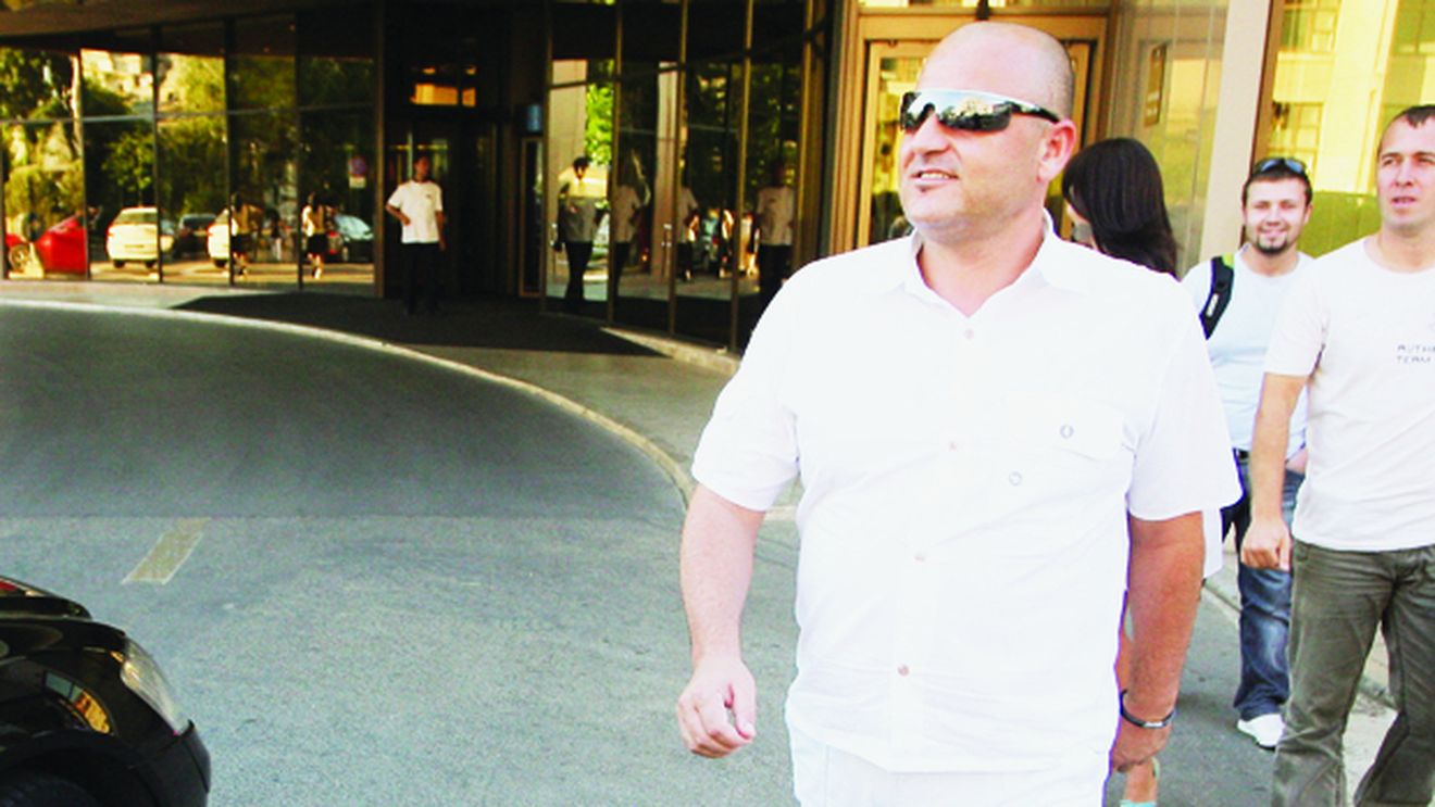 Mititelu își joacă ultima carte:** cere dreptate în Parlament!