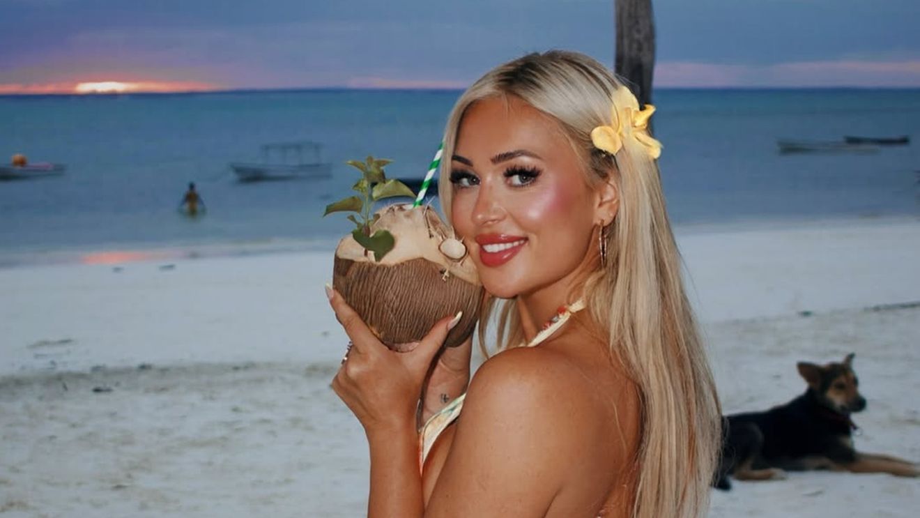 Raluca Zenga e o femeie singură după divorț, care însă caută fericirea în lucruri simple: „Asta e tot ce vreau uneori”