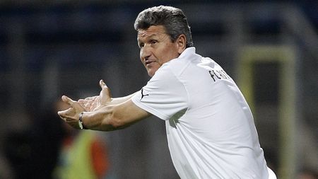 Italienii fug de România!** Refuzată de jucători de la AC Milan, Gaz Metan transferă de la CFR