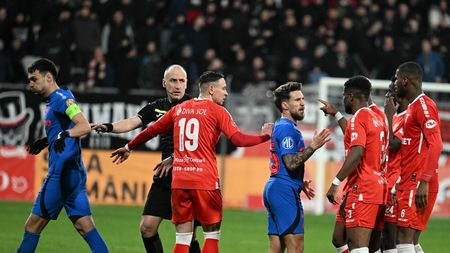 Un fotbalist de la UTA a plecat în plin campionat: „S-a retras în glorie, va fi suspendat!”