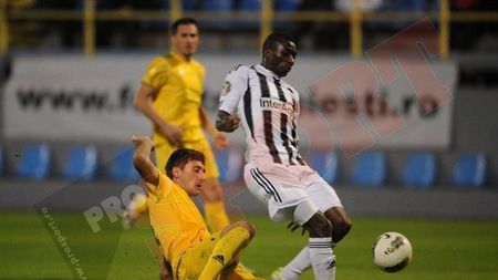 S-au fript cu Astra, acum se tem și de Dunărea Galați:** "Vor face meciul vieții! Nu suntem favoriți"