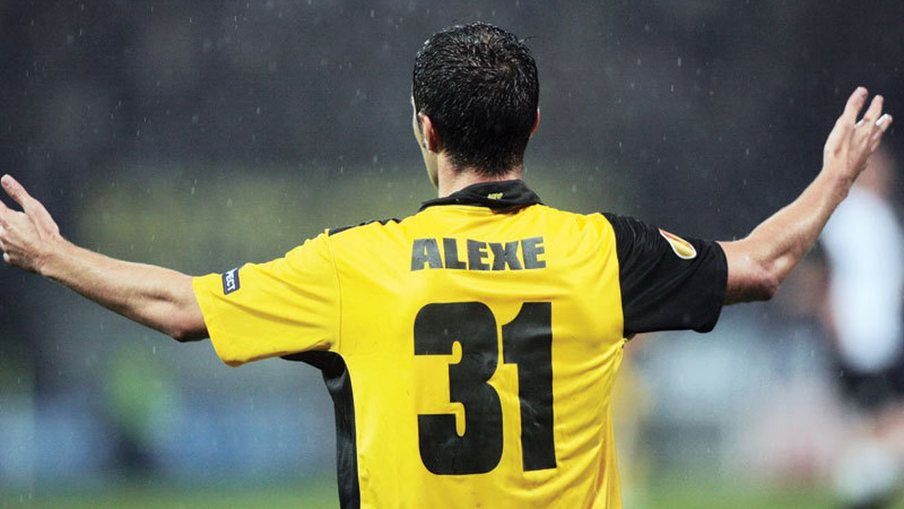 Alexe, mărturisire-șoc:** "N-am vrut să plec din cantonament, dar dacă nea Giovani mi-a zis să fac așa..."