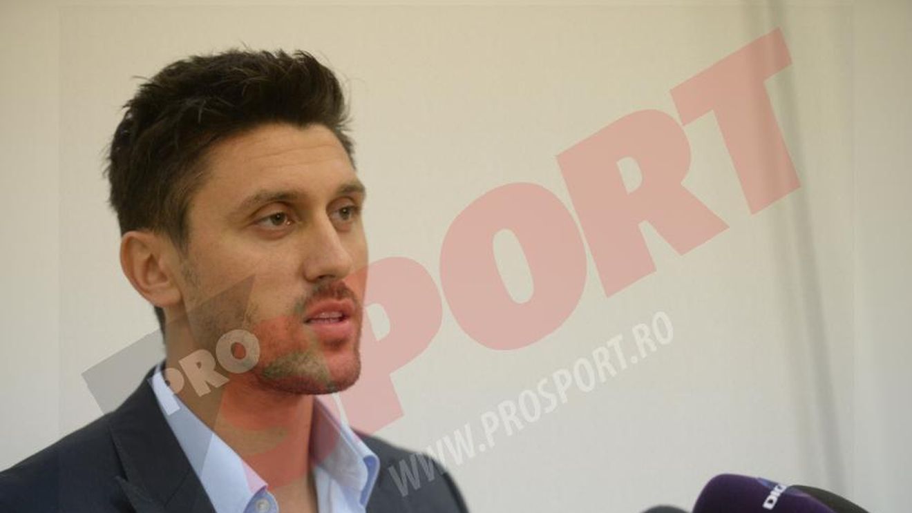 Marica, în centrul unui scandal! "M-au hărțuit! O să demonstrez că nu sunt un bătăuș" Reacția atacantului