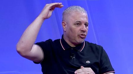 Marius Șumudică, nedumerit după ce Rapid, FCSB și Universitatea Craiova nu l-au instalat ca antrenor. S-a comparat cu președintele Turciei, Recep Erdogan, după care a făcut show la TV: „Eram în fața lui Reghecampf”