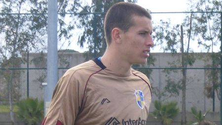 ȘOCANT:** Alexandru Iatan a făcut vizita medicală în vestiar!