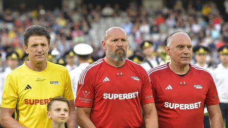 Turneu spectaculos în România în 2024 Ce lovitură: un nume uriaș ar putea să participe: „A făcut istorie la națională și în campionatele puternice!” | INTERVIU