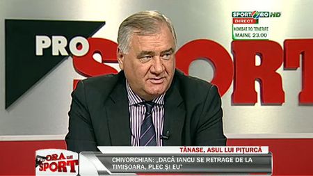 Florin Costea, comparat cu Ibrahimovic:** "Și suedezul a fost jucător-problemă, dar e mare fotbalist! Trebuie să știi să le vorbești"