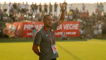 Constantin Enache a dat drumul la treabă! Ar fi bătut palma cu un atacant și un mijlocaș, pentru venirea la FC Bacău