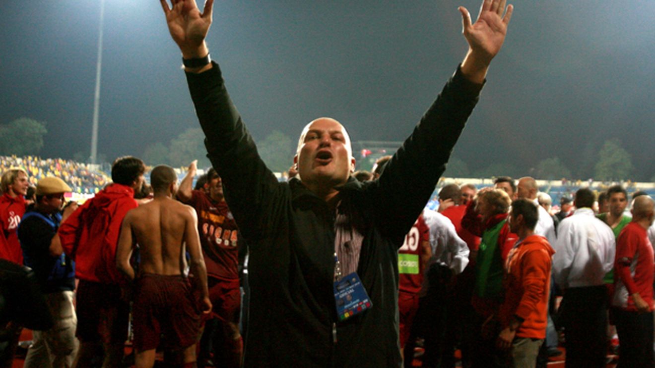 EXPLOZIV! CFR, gata de încă un export de milioane!** Omul pe care a pariat și Villas Boas e oficial cel mai valoros străin din Liga I! Plus de 3 milioane â‚¬ în 10 luni