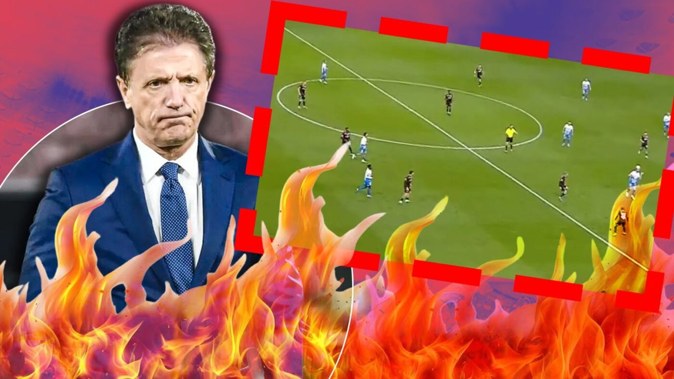 Gică Popescu face scandal după gafa de la Universitatea Craiova - Dinamo 2-1: „Nu se mai poate! Clasamentul este făcut pe greșeli de arbitraj”