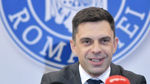 Eduard Novak s-a făcut de râs pentru că n-a vrut să vireze ridicola sumă de 180 de euro în procesul cu Silvana Peng! A apărut motivarea și ministrul e din nou bun de plată | EXCLUSIV