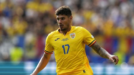 Ce notă a luat Florinel Coman, după Qatar SC - Al-Gharafa! Îi are pe arabi la picioare cu prestațiile lui