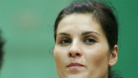 Meiroșu, "blat" pe viață cu arbitrul