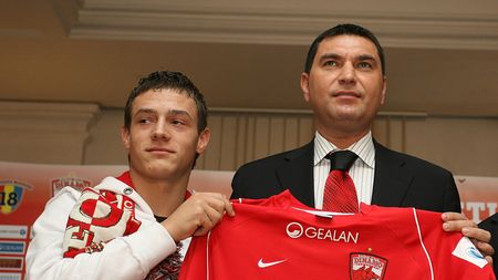 "Câinii" pot da lovitura dacă întră în grupele EL!** Ce SUMĂ‚ le-a promis Cristi Borcea dacă o elimină pe Vorskla