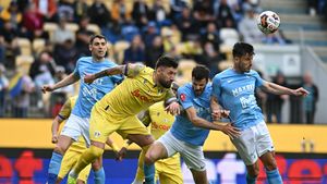 Înțepături pentru Petrolul Ploiești după ce FC Voluntari, cu Florin Pîrvu pe bancă, i-a umilit pe prahoveni: „Nu și-a luat toate bagajele!”