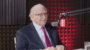 Prof. Dr. Vlad Ciurea dezvăluie cum stresul distruge creierul generațiilor de români multitasking: „Urmează declinul, nenorocirea”